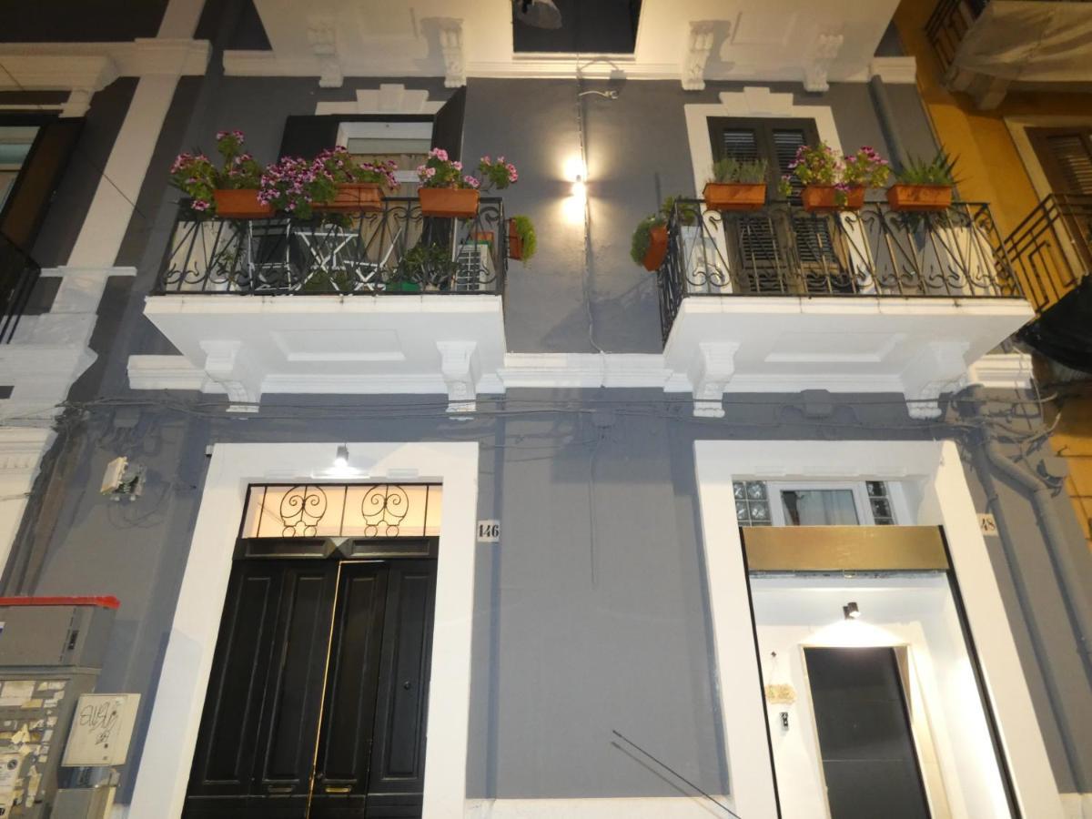 Casa Simonetta Apartment Bari Exterior photo