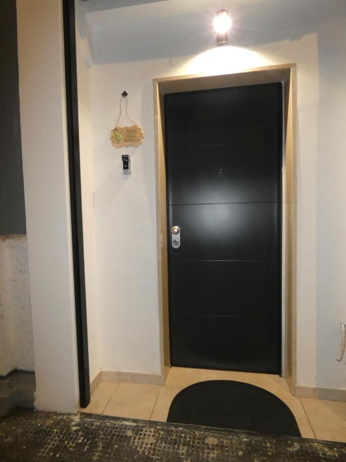 Casa Simonetta Apartment Bari Exterior photo